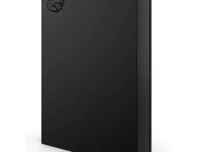 Ổ Cứng di Động HDD Seagate Firecuda Gaming 2TB 2.5" USB3.0 - STKL2000400