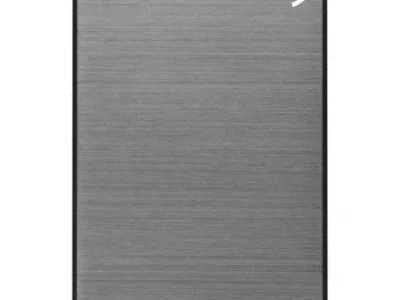 Ổ Cứng Di Động HDD Seagate One Touch 2TB 2.5" USB 3.0 (Xám) - STKY2000404
