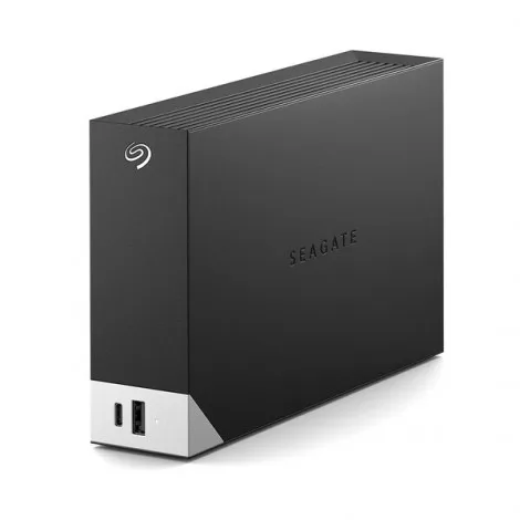 Ổ Cứng Để Bàn HDD Seagate One Touch Desktop Hub 6TB 3.5" USB 3.0 - STLC6000400