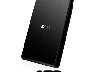 Silicon Power Stream S03 1TB
