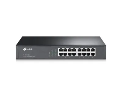 TP-LINK TL-SF1016DS