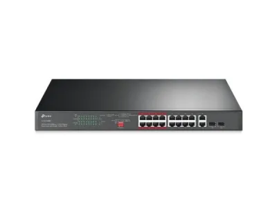 TP-LINK TL-SL1218MP
