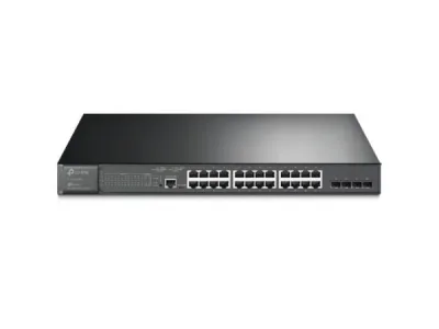TP-LINK TL-SG3428MP
