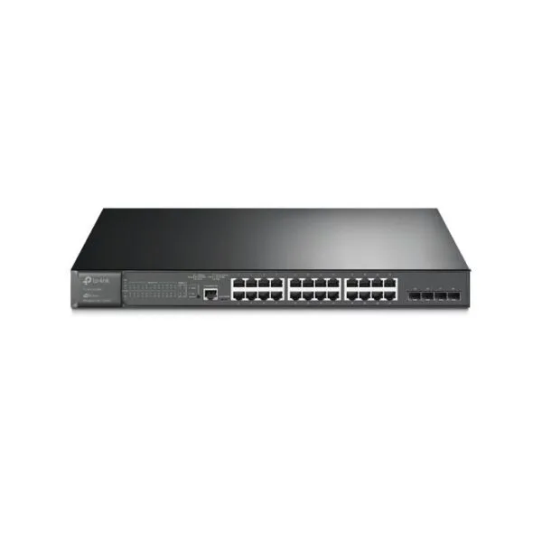 TP-LINK TL-SG3428MP