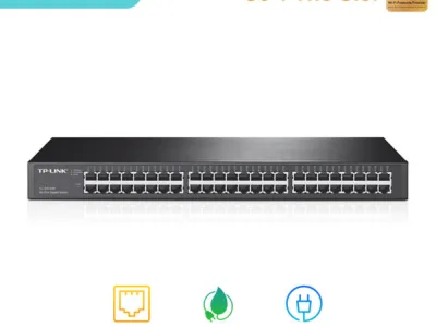 TP-LINK TL-SG1048