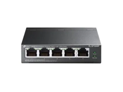 TP-LINK TL-SF1005P