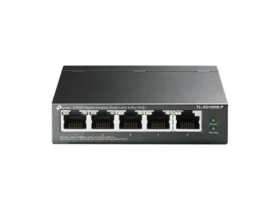 TP-LINK TL-SG1005LP