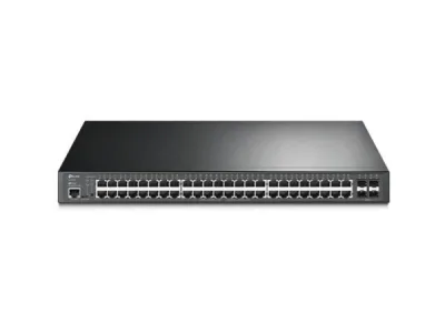 TP-LINK TL-SG3452P