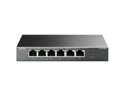 TP-LINK TL-SF1006P