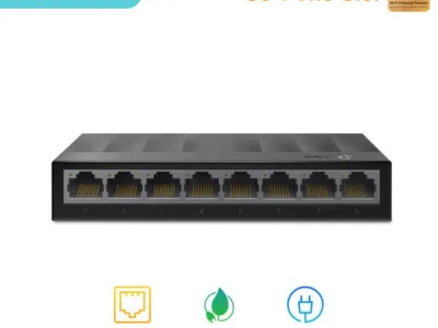 TP-LINK LS1008G
