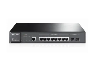 TP-LINK TL-SG3210