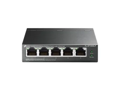 TP-LINK TL-SF1005LP