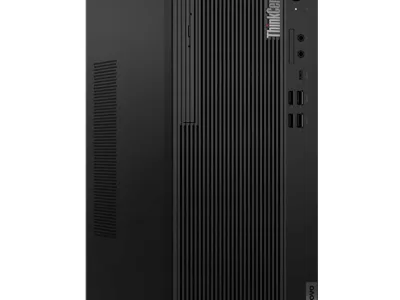 PC Lenovo ThinkCentre M70T i3-10100/ 4GB DDR4/ 1TB HDD/ UHD Graphics 630/ Free Dos - 11EVS00R00