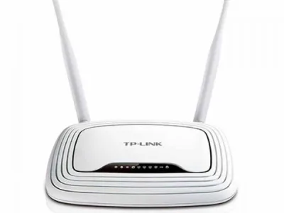 Router không dây chuẩn N đa năng TP-LINK TL-WR842ND