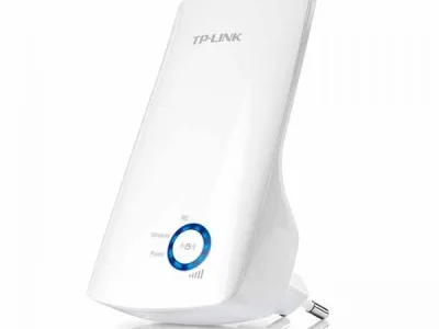Bộ kích sóng WiFi 300Mbps TP-LINK TL-WA854RE