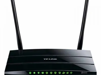 TP-LINK TL-WDR4300