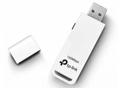 TP-LINK TL-WN727N