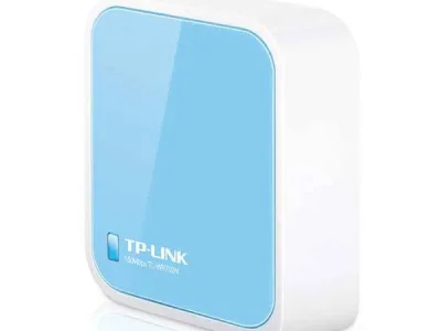 TP-LINK TL-WR702N