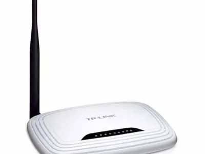 TP-LINK TL-WR740N