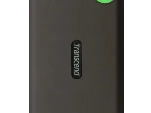 Transcend 500GB StoreJet M3S-M3G