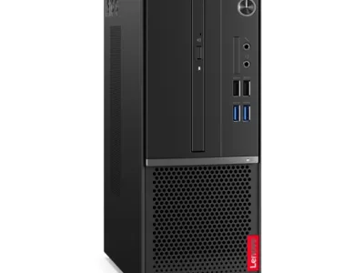 PC Lenovo V530S-07ICB SFF Pentium Gold Platform/ 4GB DDR4/ 1TB HDD/ UHD Graphics 610/ Free Dos - 10TXA003VA