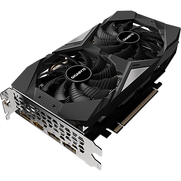 VGA GIGABYTE 6GB/ GV-N2060D6-6GD
