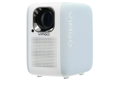 Máy chiếu Vimgo P10, Android 9.0, 1080P, 1+8G, Electrical Focus