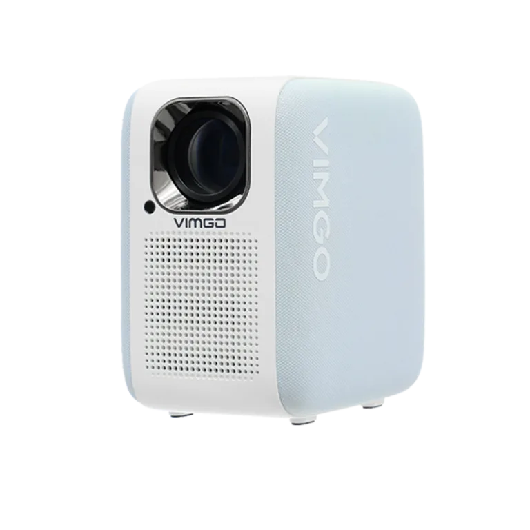 Máy chiếu Vimgo P10, Android 9.0, 1080P, 1+8G, Electrical Focus