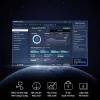Phần mềm Magician mang đến bộ công cụ quản lý 990 PRO để đạt hiệu suất tốt nhất. Bộ công cụ này hỗ trợ kiểm tra tình trạng Ổ đĩa Tích hợp, điểm chuẩn và tối ưu hóa hiệu suất cũng như các bản cập nhật firmware và ổ đĩa được mã hóa.