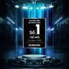 Logo Chứng nhận bộ nhớ flash số 1 thế giới cho bộ nhớ Samsung