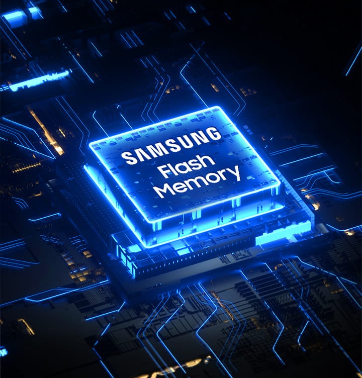 vn-feature-bringing-innovations-to-life-539527737 Bộ nhớ flash NAND của Samsung