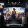 990 PRO có khả năng chơi nhiều game khác nhau như BATTLEGROUNDS của PUBG với dung lượng 4TB. 990 PRO có các mức dung lượng 1TB, 2TB và 4TB.