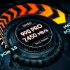 Tốc độ 990 PRO đạt hiệu suất PCIe 4.0 gần như tối đa so với PCIe 3.0. với tốc độ đọc tuần tự là 7450 MB/s.