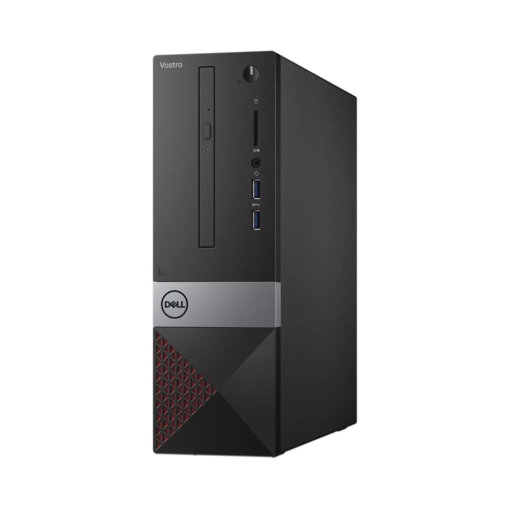 PC Dell Vostro 3471 SFF i3-9100/ 4GB DDR4/ 1TB HDD/ UHD Graphics 630/ Ubuntu - STI30622W