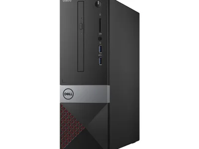 PC Dell Vostro 3471 SFF i5-9400/ 4GB DDR4/ 1TB HDD/ UHD Graphics 630/ Ubuntu - 70202290