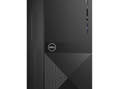 PC Dell Vostro 3671 MT i5-9400/ 8GB DDR4 / 1TB HDD / UHD Graphics 630/ Win10 Home