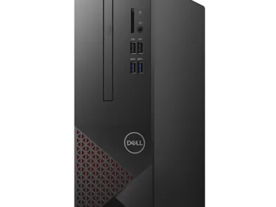 PC Dell Vostro 3681 i3-10100/ 4GB DDR4/ 1TB HDD/ UHD Graphics 630/ Win10 Home - STI36206W