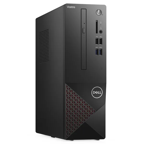 PC Dell Vostro 3681 ST i7-10700/ 8GB DDR4/ 512GB SSD/ UHD Graphics 630/ Win10 SL - PWTN11