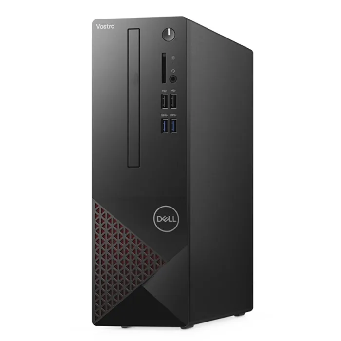 PC Dell Vostro 3681 i3-10100/ 4GB DDR4/ 1TB HDD/ UHD Graphics 630/ Win10 Home - STI36206W