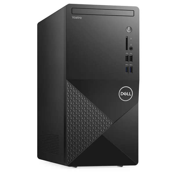 PC Dell Vostro 3888 MT i5-10400/ 4GB DDR4/ 1TB/ UHD Graphics / Win11/ Đen - RJMM6D2