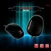 Chuot co day Wired Mouse Zadez M125