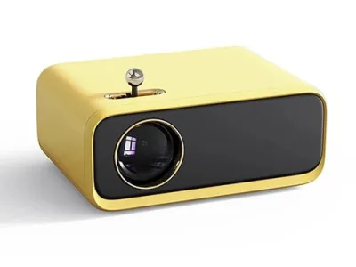Máy chiếu Wanbo Mini XS01