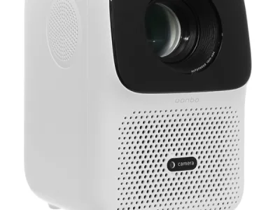 Máy chiếu mini Wanbo T4 1080P 1+16G Auto Focus