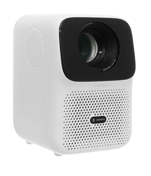 Máy chiếu mini Wanbo T4 1080P 1+16G Auto Focus