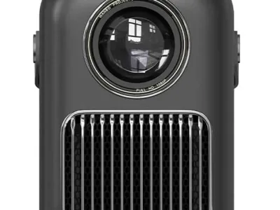 Máy chiếu Wanbo T6R Max