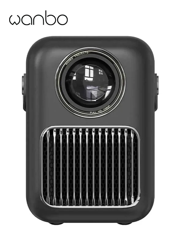 Máy chiếu Wanbo T6R Max