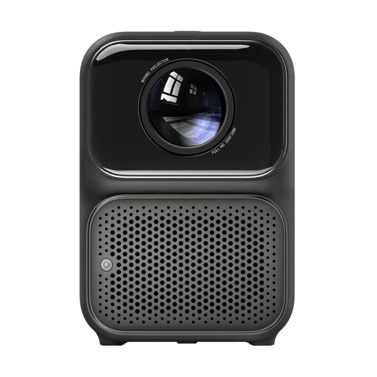 Máy chiếu mini Wanbo TT Linux 1G+8G 1080 Auto Focus