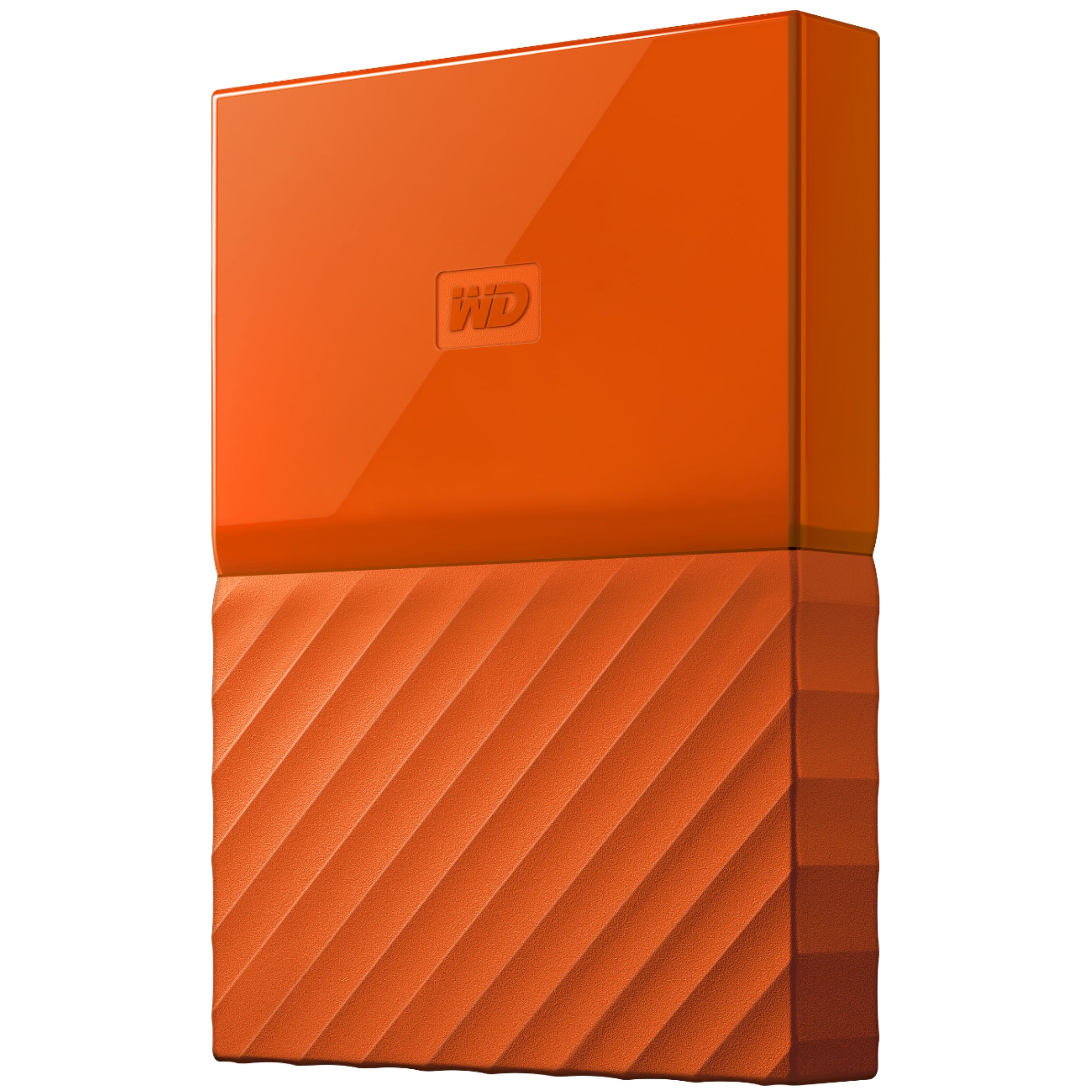 Western My Passport Ultra 2TB WDBS4B0020BOR-WESN