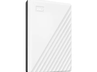 Western Passport 1TB WDBYVG0010BWT