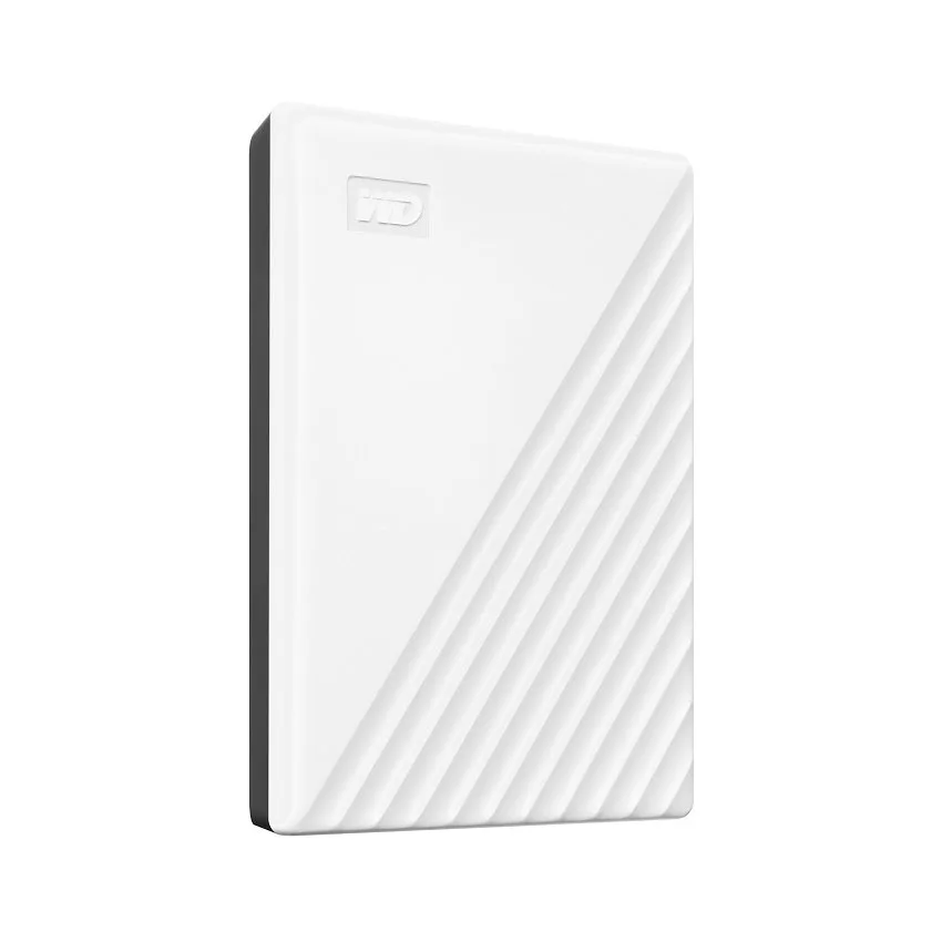 Western Passport 1TB WDBYVG0010BWT